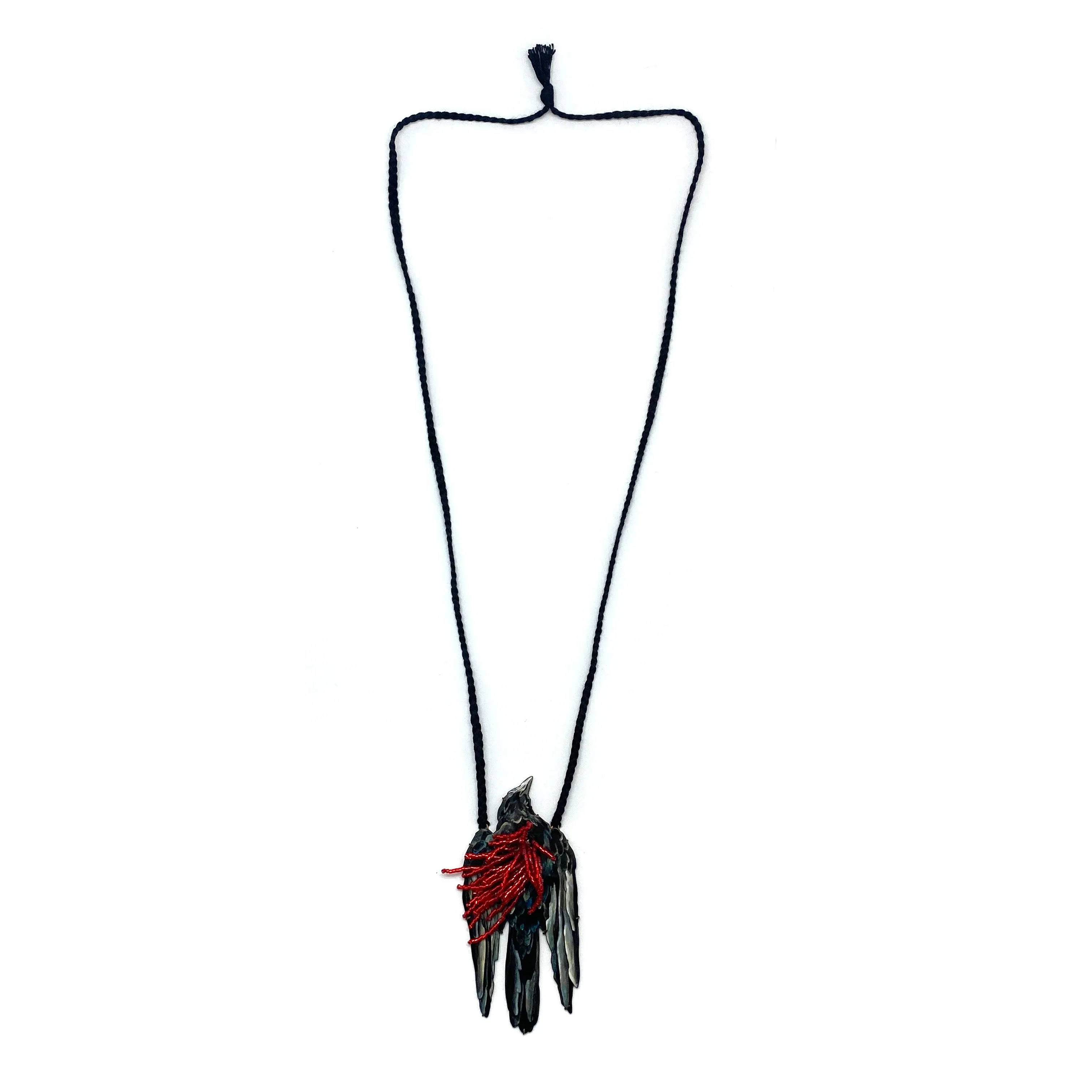 Nevermore Necklace