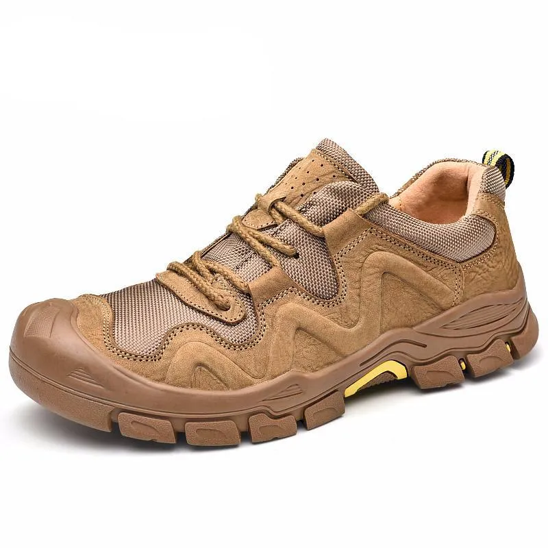 New Genuine Leather Shoes Men Moccasin Outdoor Men Sneakers Flat High Quality Causal Men Shoes Male Footwear
