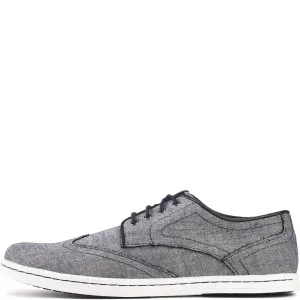 Nicholas Oxfords BLUE CHAMBRAY