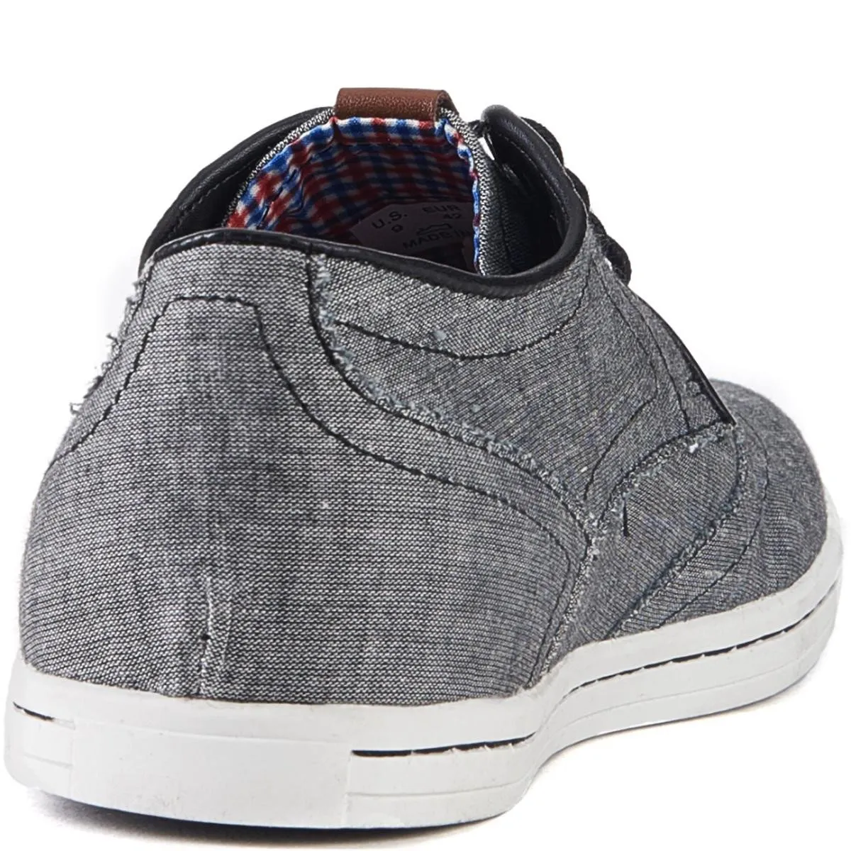 Nicholas Oxfords BLUE CHAMBRAY