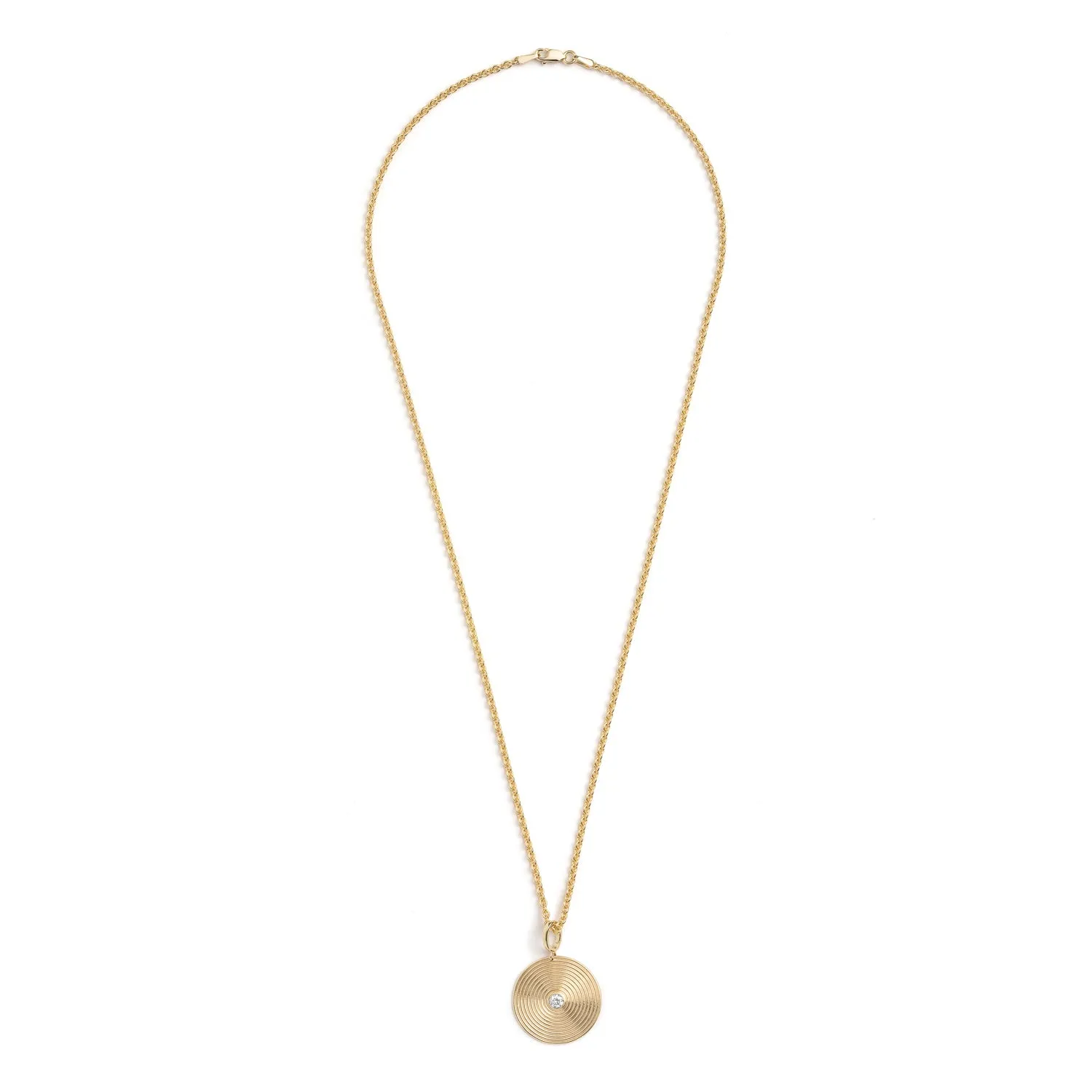 Nicola Necklace