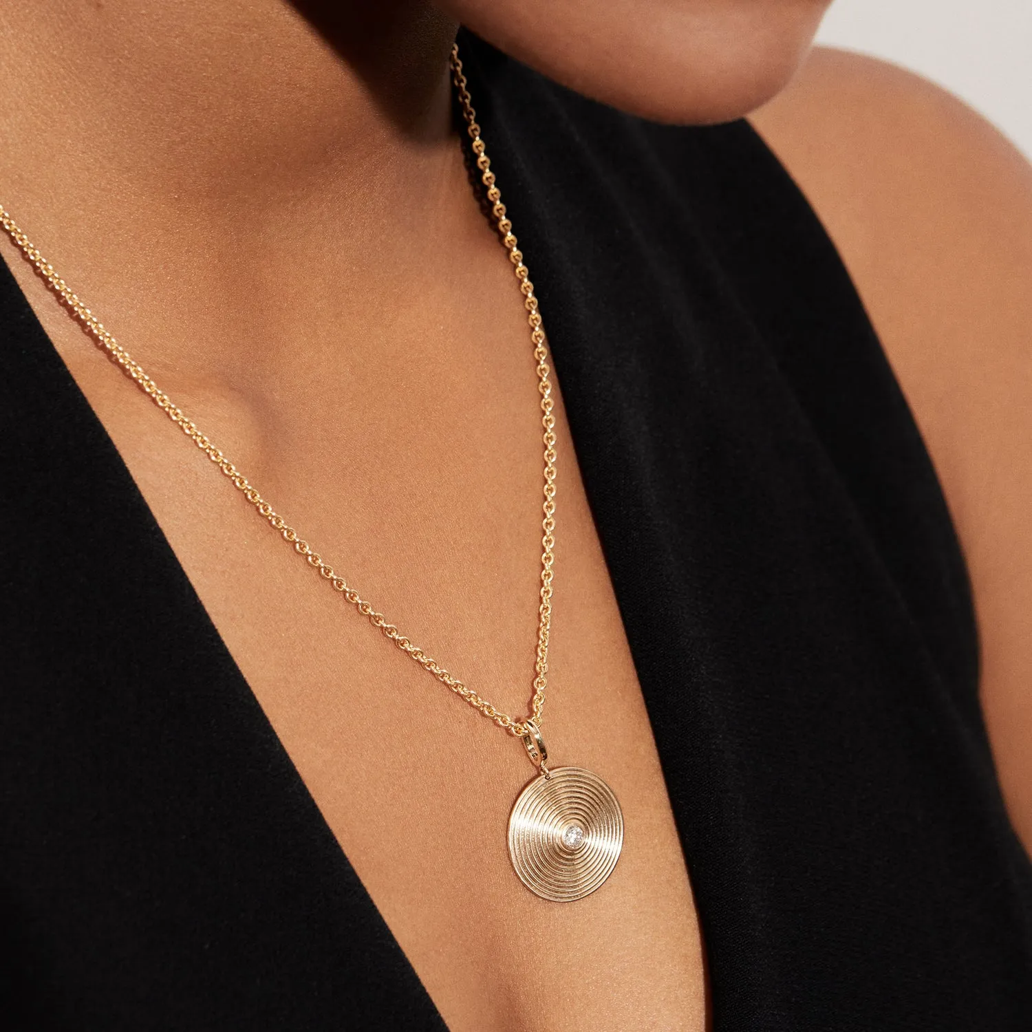 Nicola Necklace