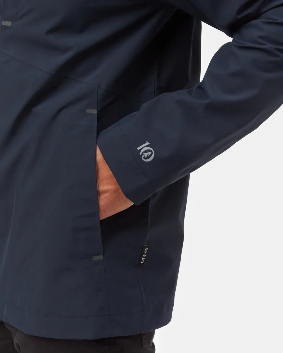 Nimbus Rain Jacket