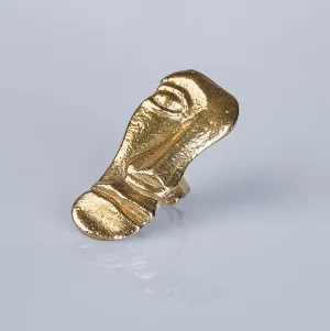Nkararo Statement Ring