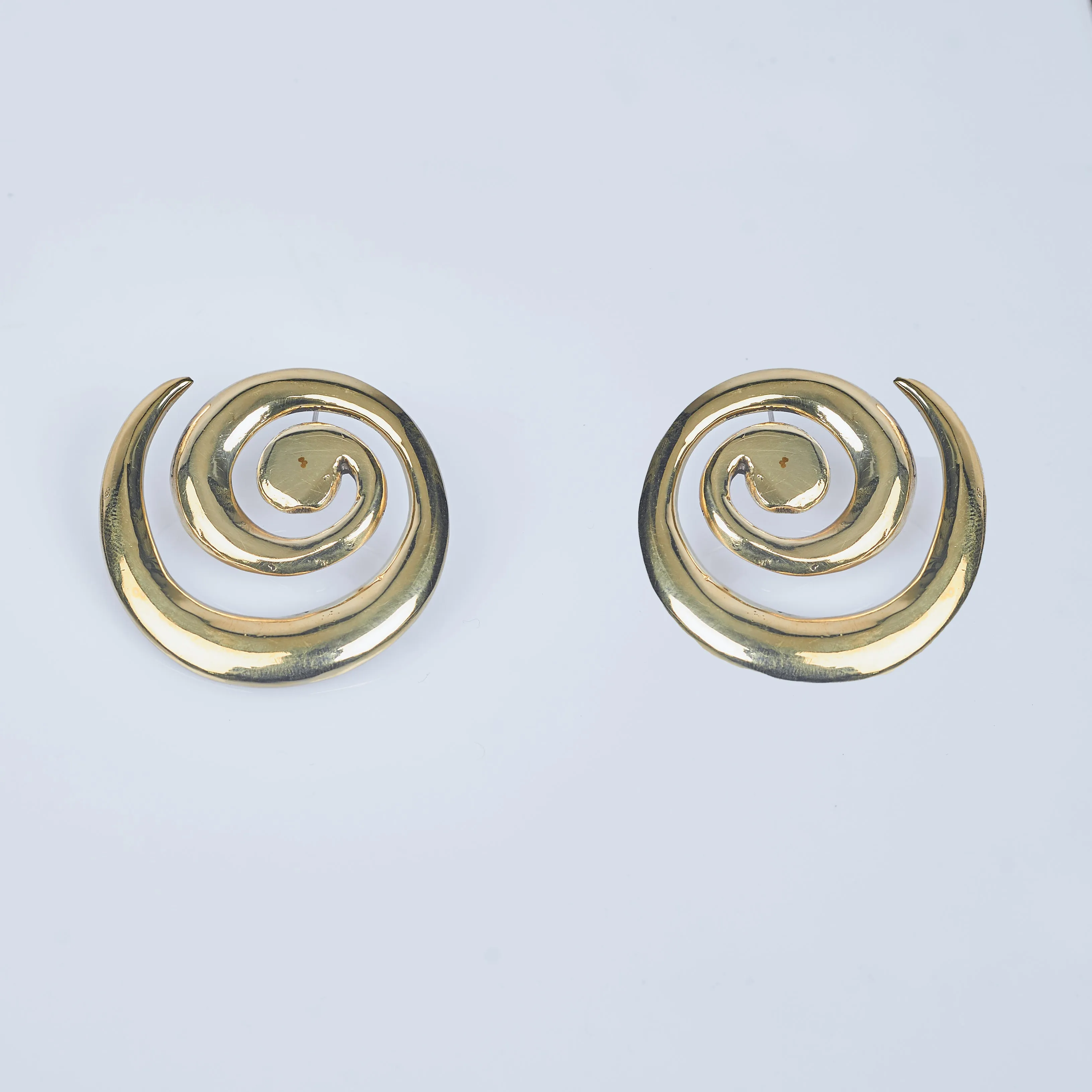 Ntuka Statement Earrings