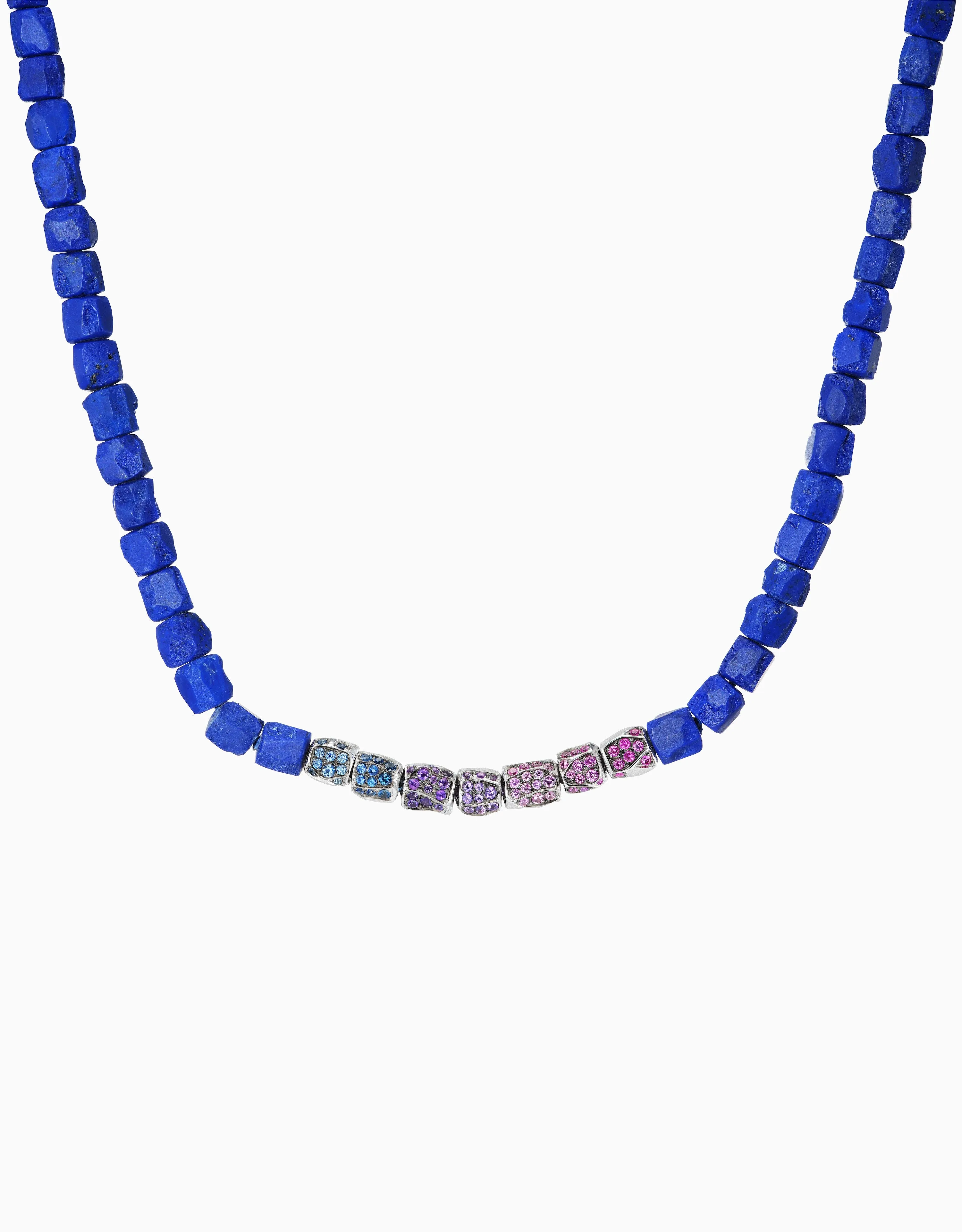 Nugget Necklace