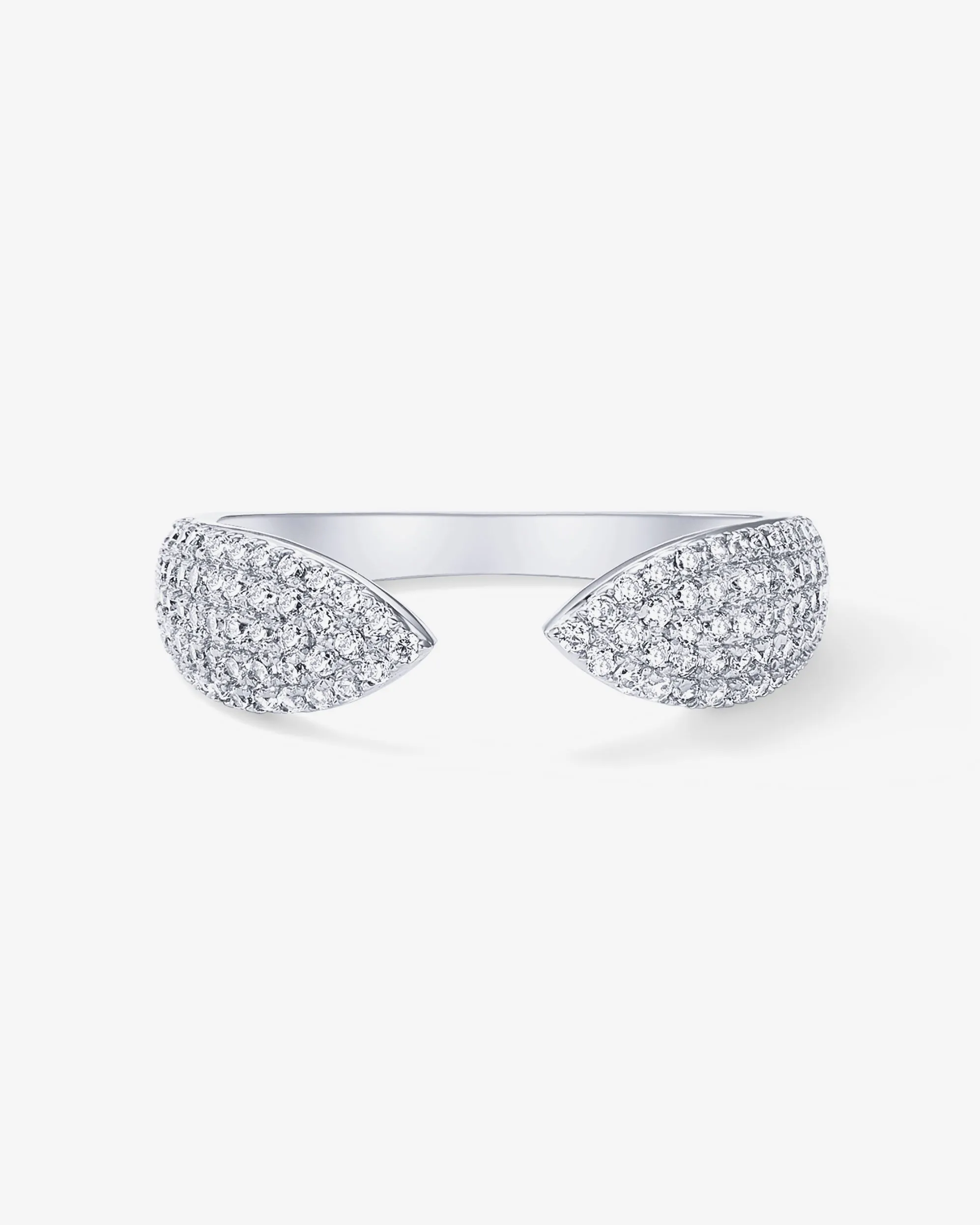 Orion Statement Ring