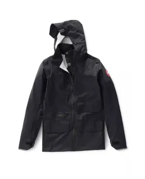 Pacifica Jacket Black Womens