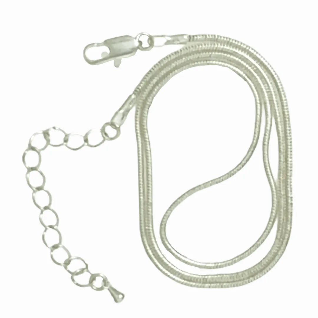 Peace Sign Symbol Necklace