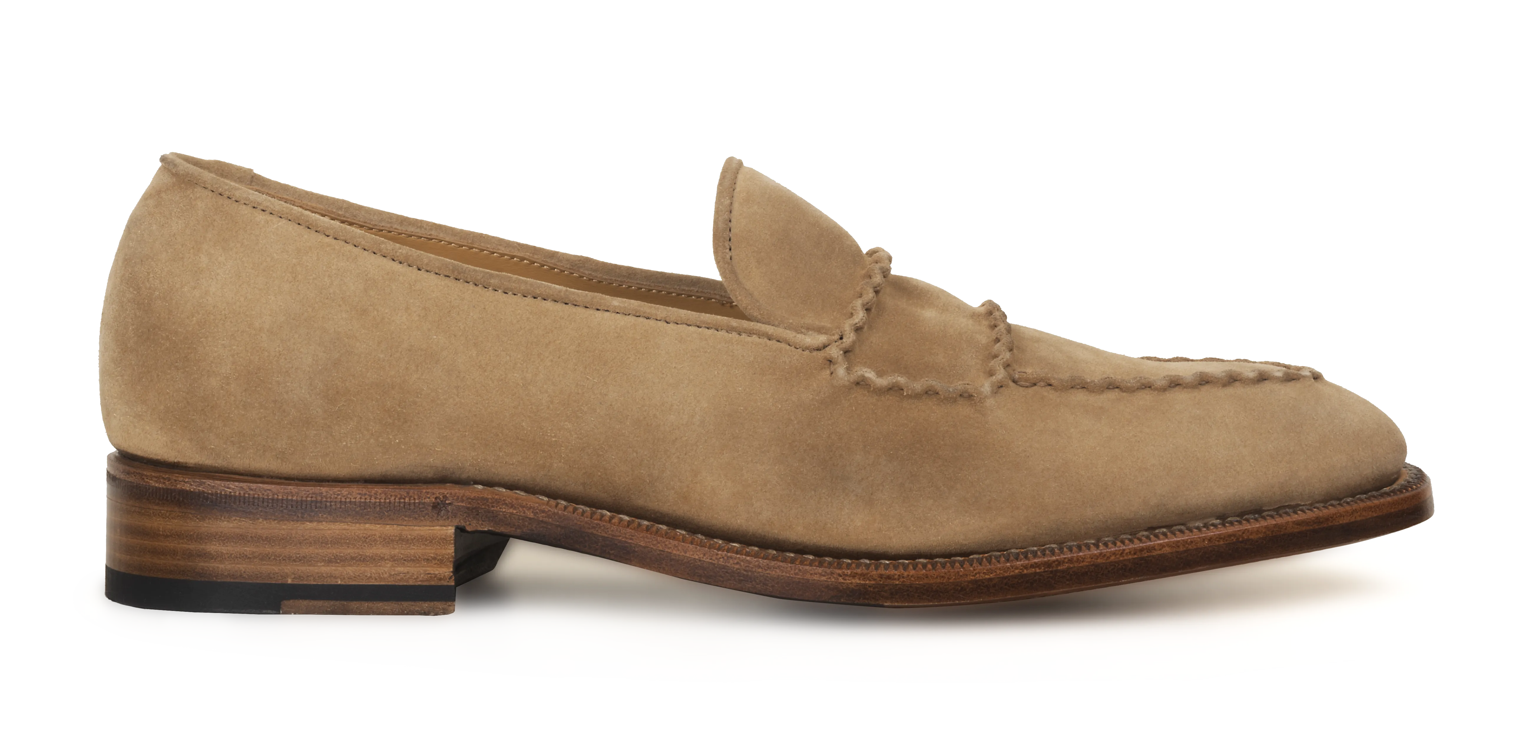 Penny Loafer 044 - Goodyear welted