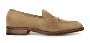 Penny Loafer 044 - Goodyear welted