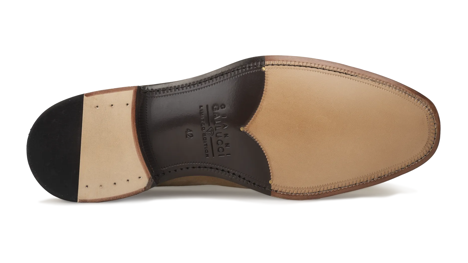 Penny Loafer 044 - Goodyear welted