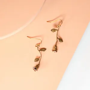 Petal Earrings