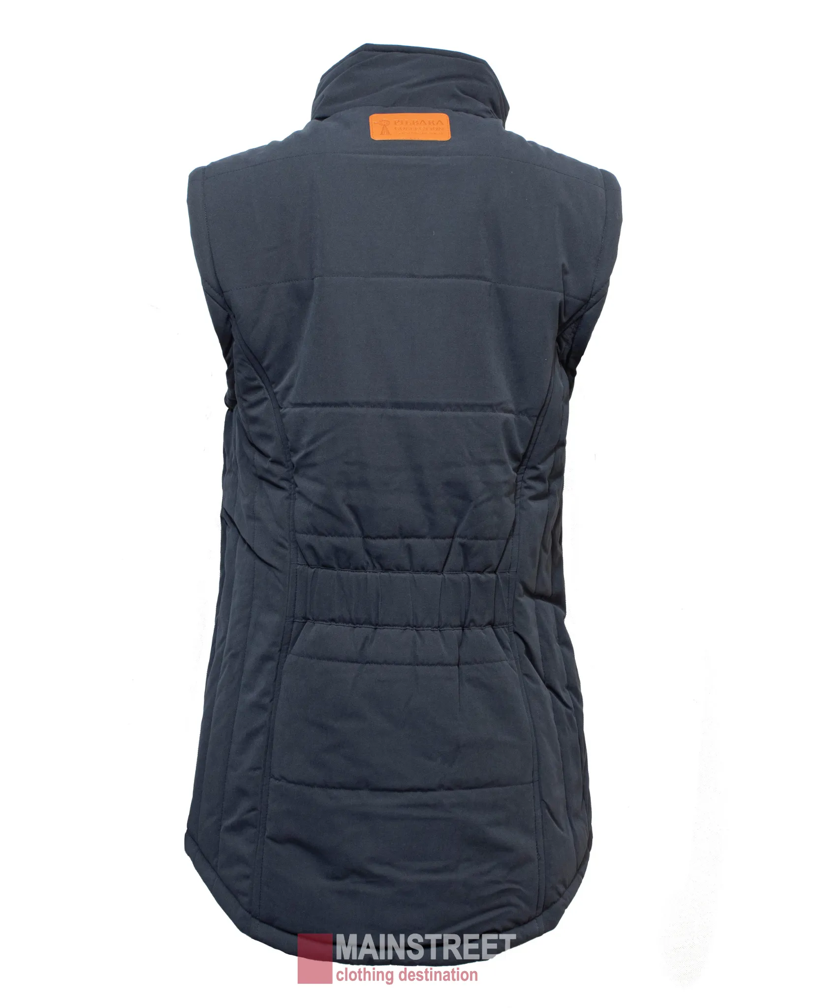 Pilbara Ladies Vest