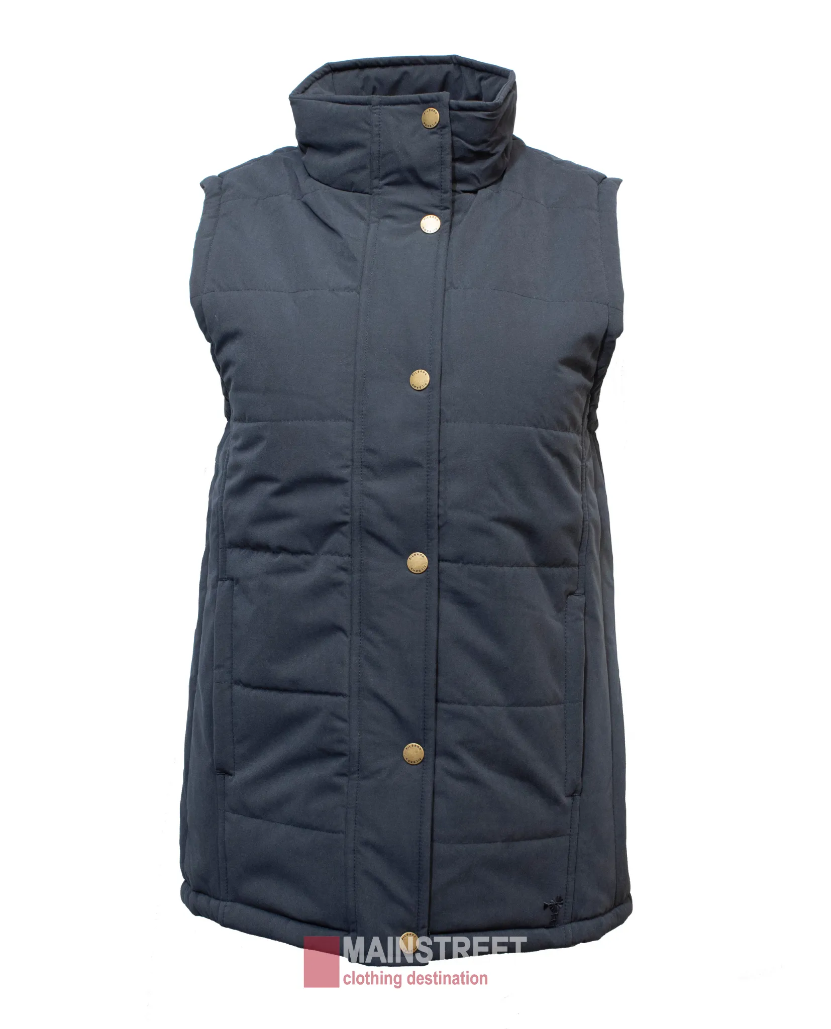 Pilbara Ladies Vest