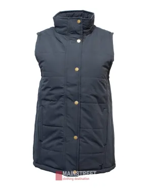 Pilbara Ladies Vest