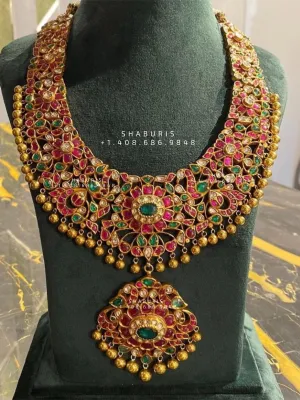 Polki Jewelry Indian Jewelry Silver Jewelry 22k gold jewelry designs Diamond jewelry silver jewelry gold jewelry design 925 silver-SHABURIS