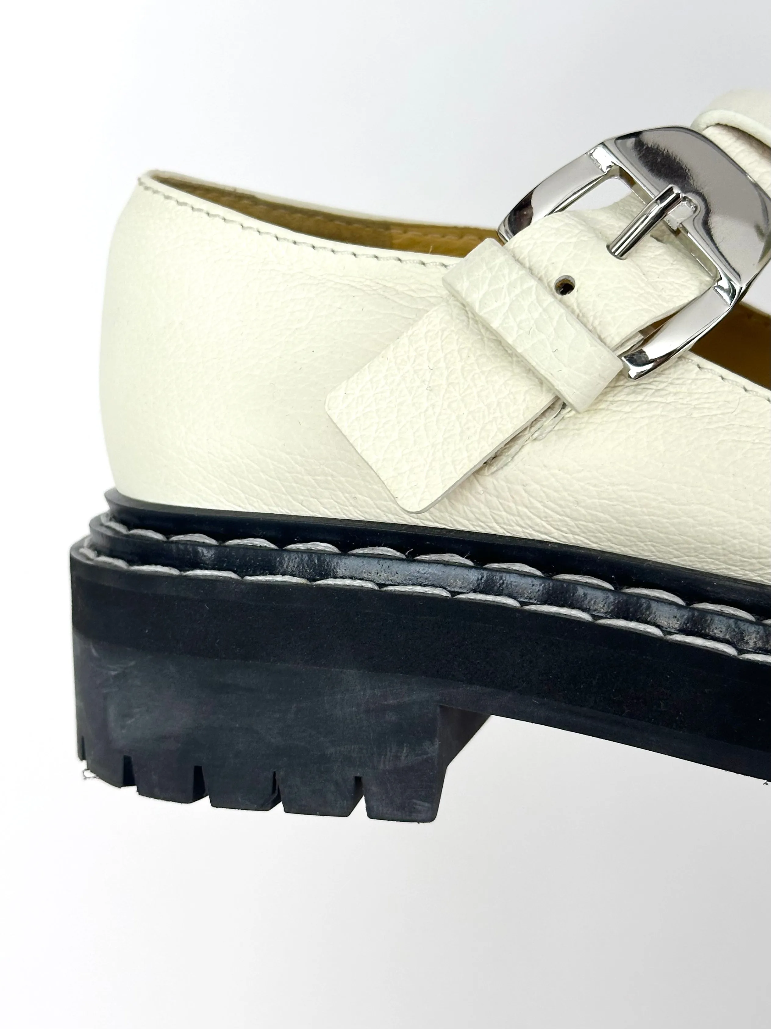 Proenza Schouler Maryjane Oxfords