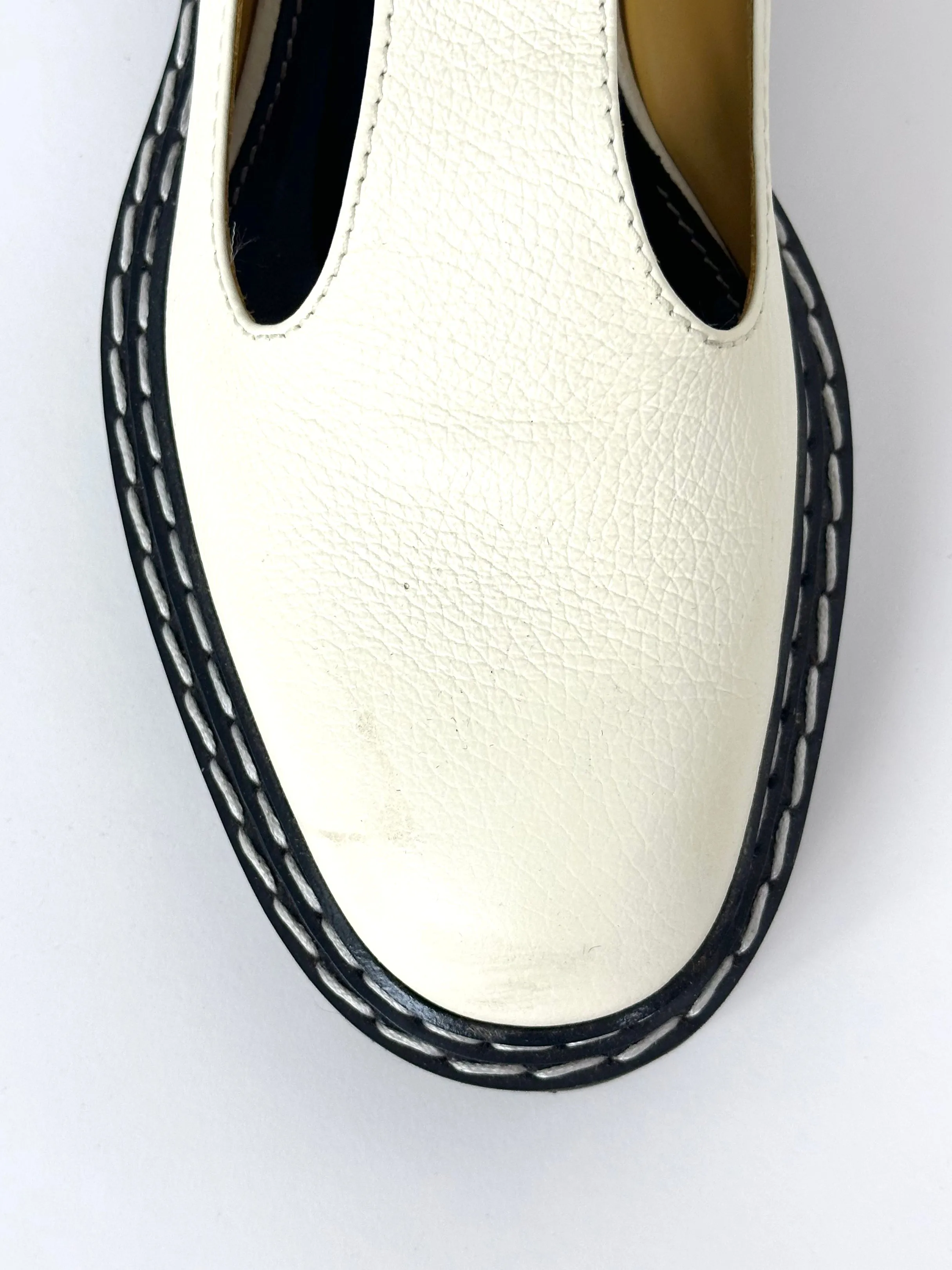 Proenza Schouler Maryjane Oxfords