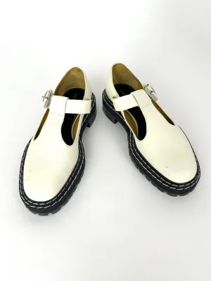 Proenza Schouler Maryjane Oxfords