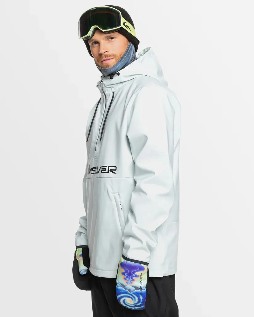 Quiksilver - Live For The Ride