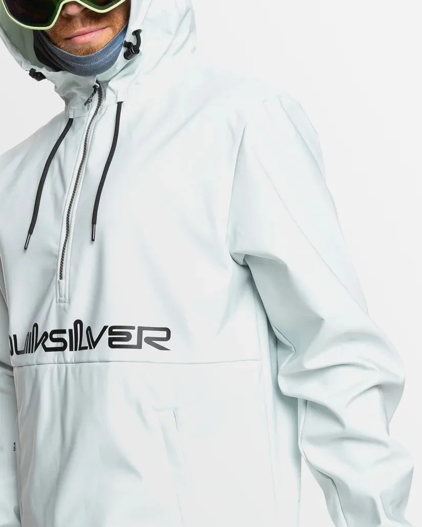 Quiksilver - Live For The Ride