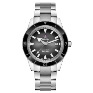 Rado Captain Cook Automatic Men's Watch R32105153