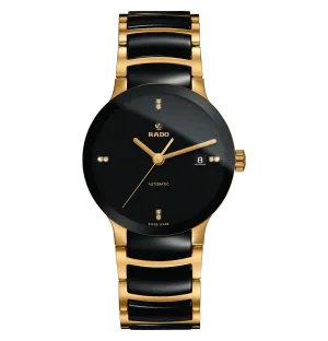 Rado Centrix Automatic Diamonds Men's Watch R30035712