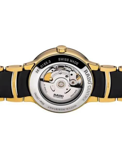 Rado Centrix Automatic Diamonds Men's Watch R30035712