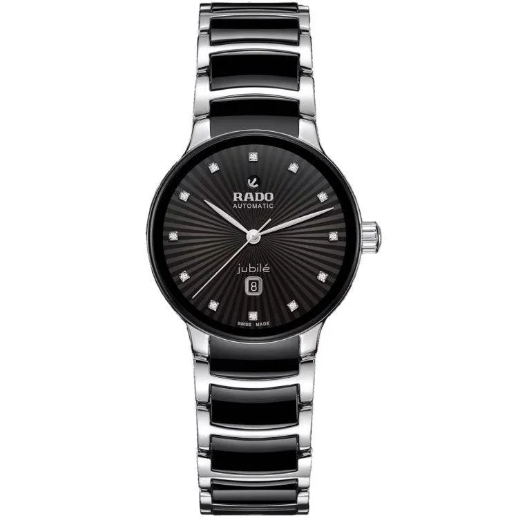 Rado Centrix Automatic Diamonds Women's Watch R30020742