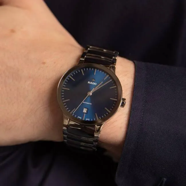 Rado Centrix Automatic Men's Watch R30010202
