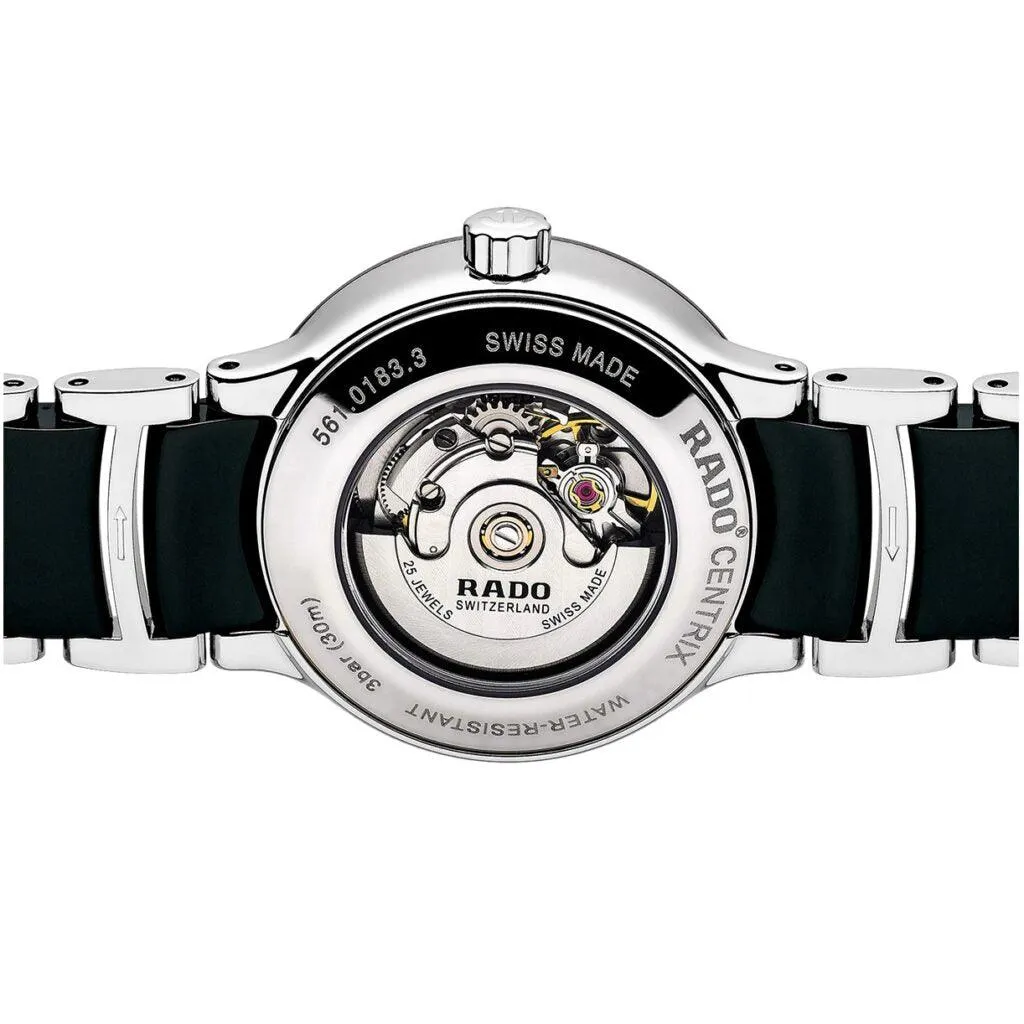 Rado Centrix Automatic Women's Watch R30009172