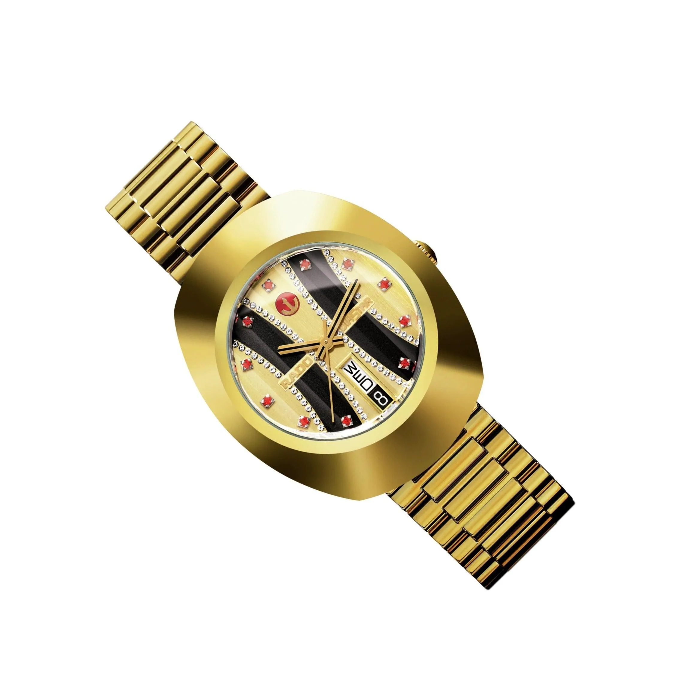 Rado Original Automatic Men's Watch R12413323