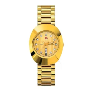 Rado Original DiaStar Automatic Men's Watch R12413494
