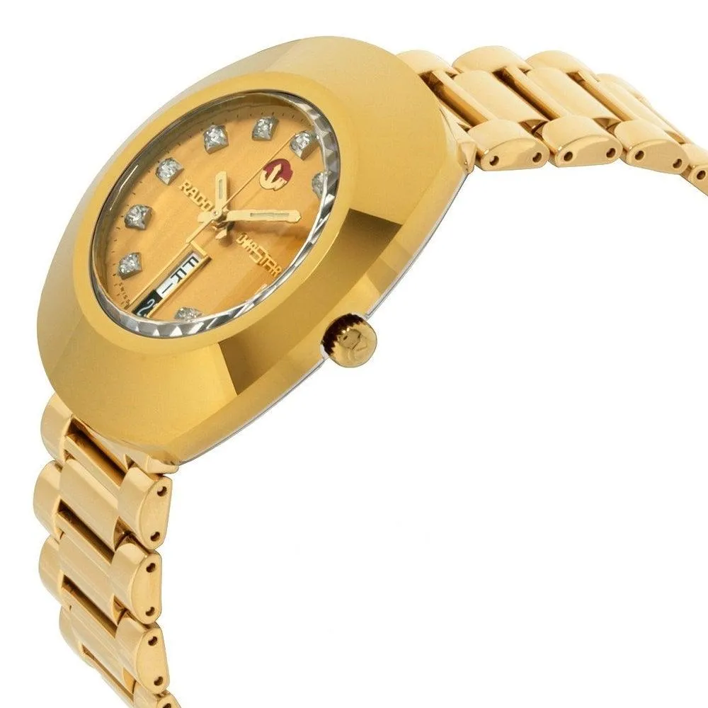 Rado Original DiaStar Automatic Men's Watch R12413494