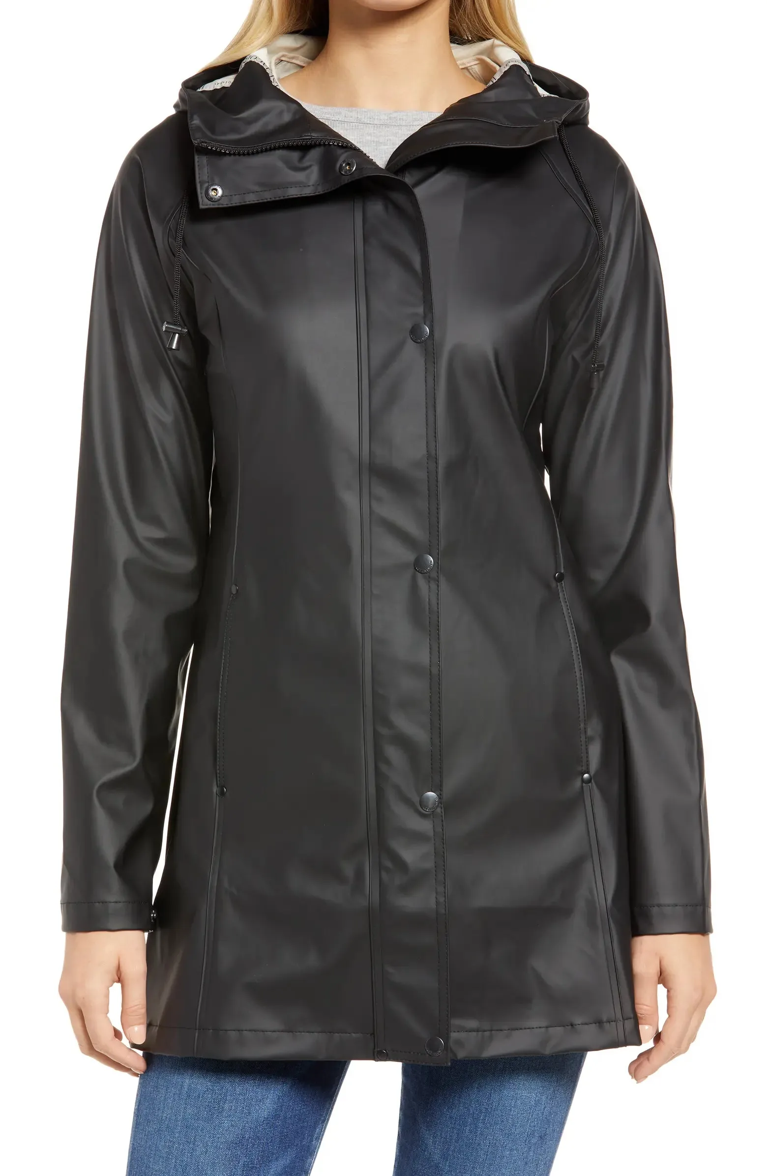 Rain 87 Black