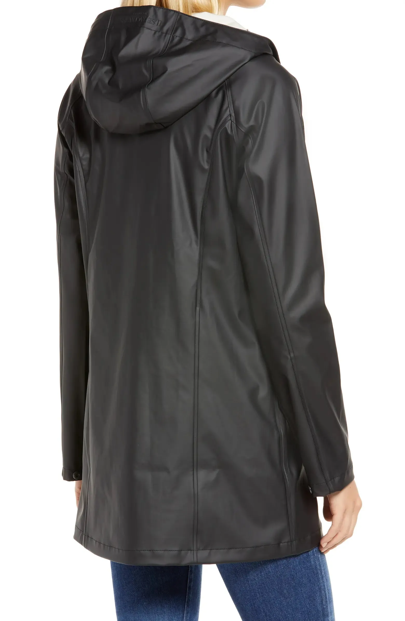 Rain 87 Black