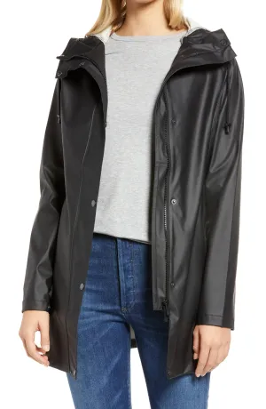 Rain 87 Black