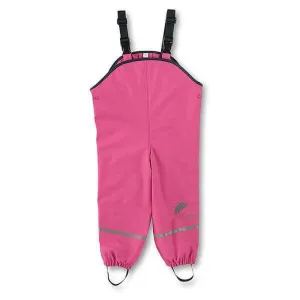 Rain Dungaree - Pink