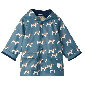 Rain Jacket - French Bulldogs