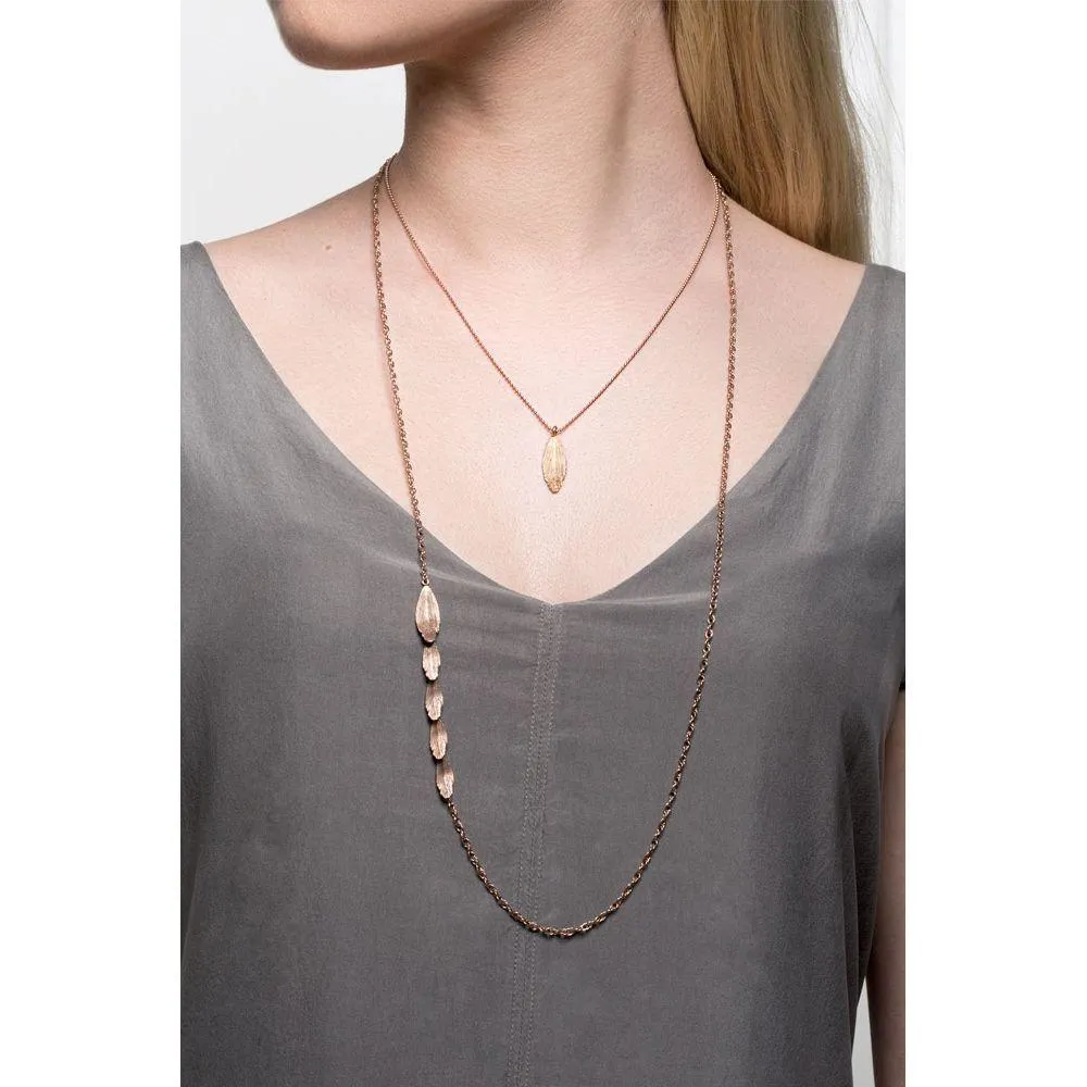RAVEN necklace