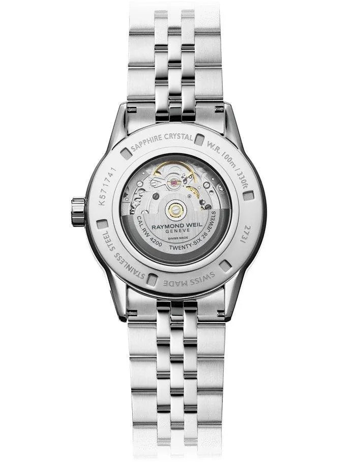 Raymond Weil Freelancer Automatic Men’s Watch 2731-st-52001