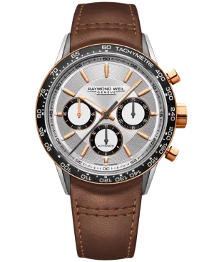 Raymond Weil Freelancer Automatic Men's watch 7741-s51-65021