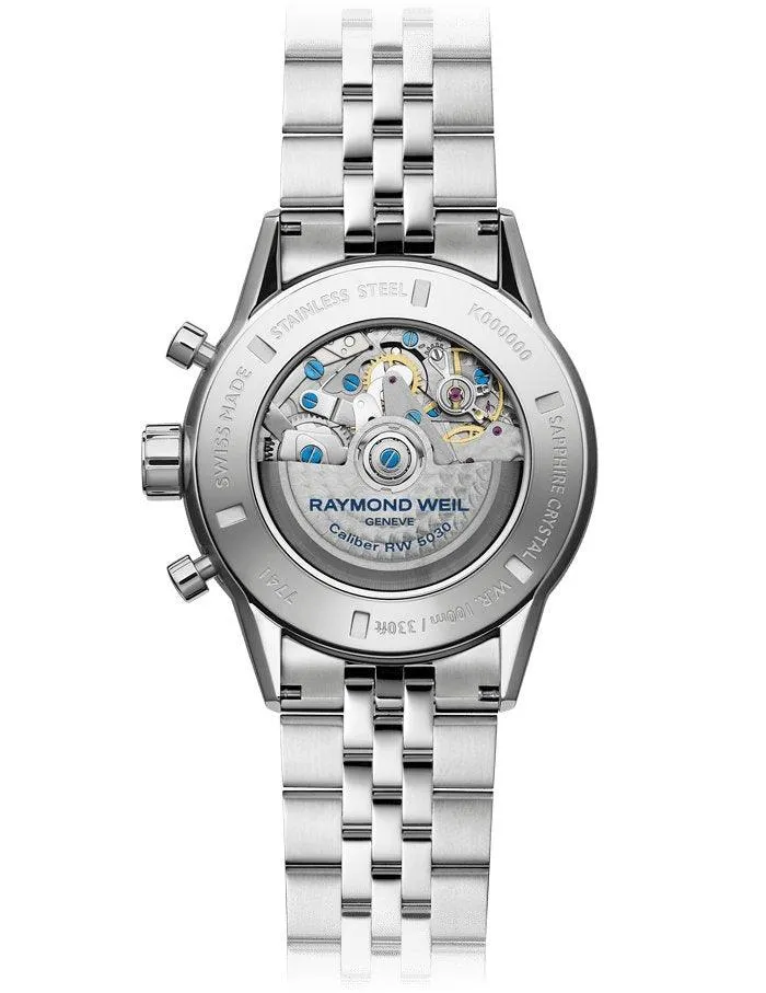 Raymond Weil Freelancer Automatic Men’s Watch 7741-st3-50021