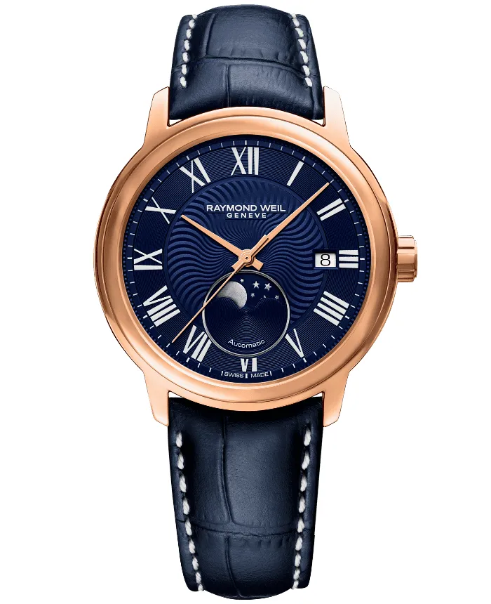 Raymond Weil Maestro Automatic Men's watch 2239-pc5-00509