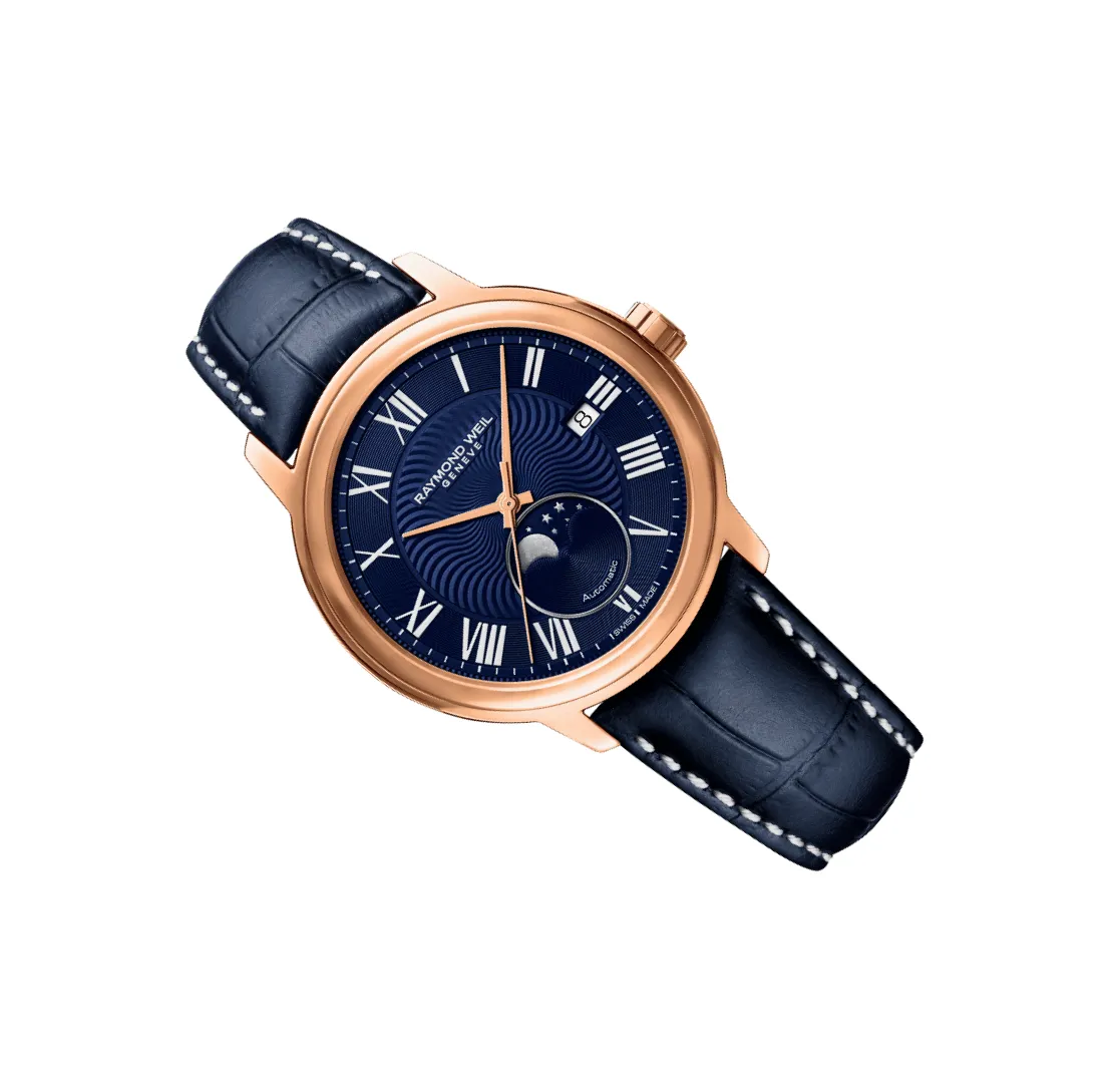 Raymond Weil Maestro Automatic Men's watch 2239-pc5-00509