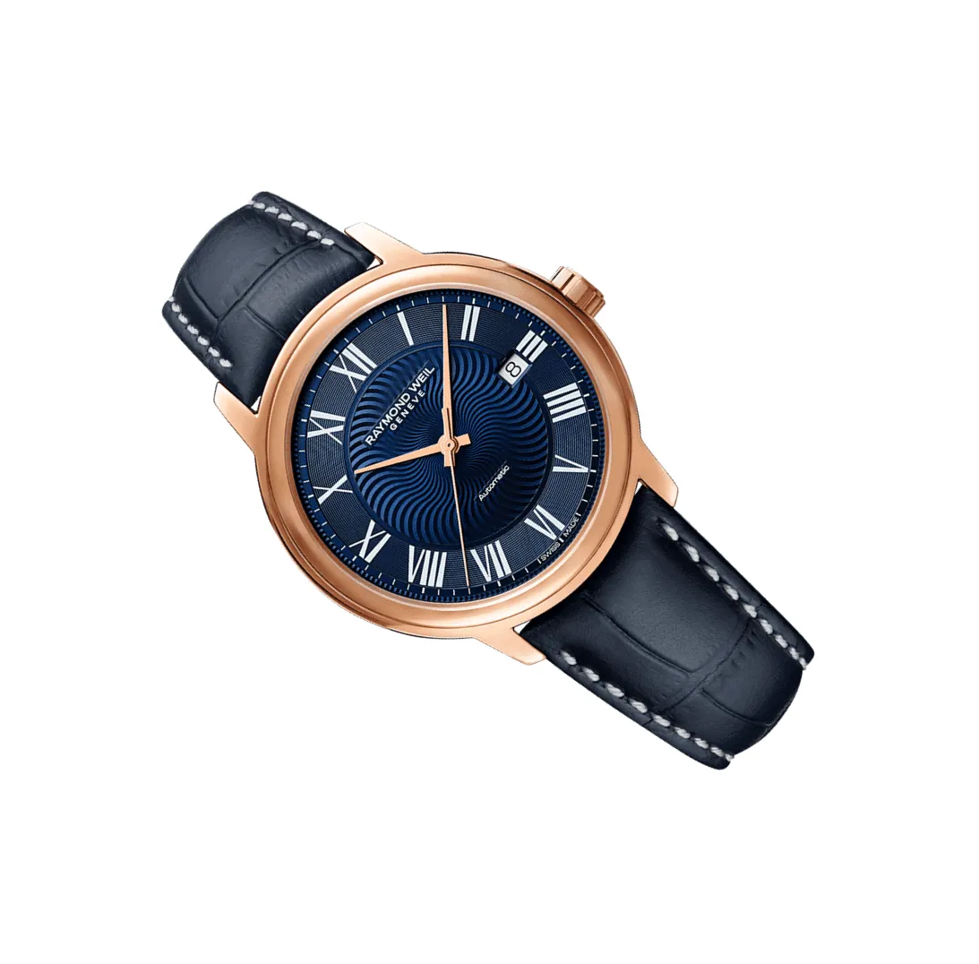 Raymond Weil Maestro Mechanical  Men's watch 2237-pc5-00508