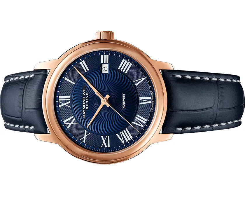 Raymond Weil Maestro Mechanical  Men's watch 2237-pc5-00508