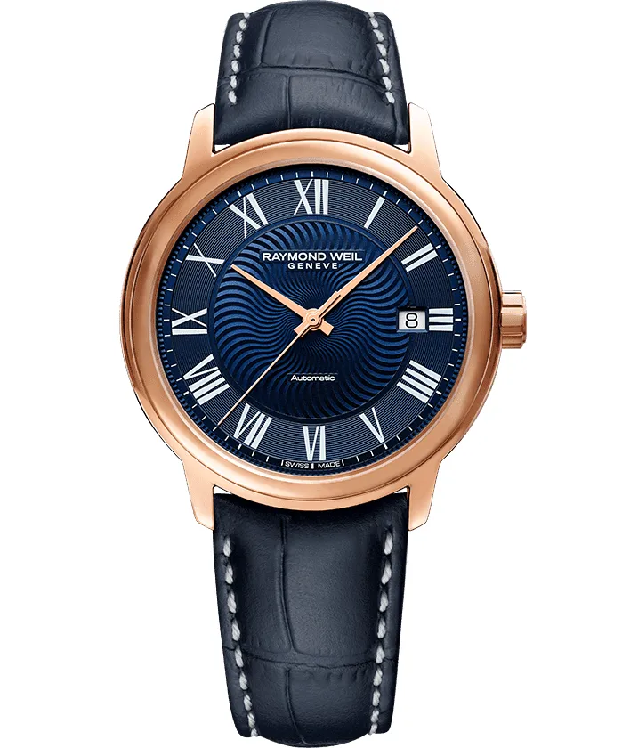Raymond Weil Maestro Mechanical  Men's watch 2237-pc5-00508
