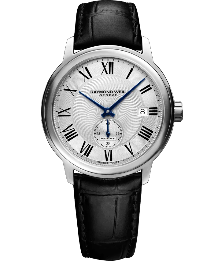 Raymond Weil Maestro Mechanical Men's Watch 2238-STC-00659